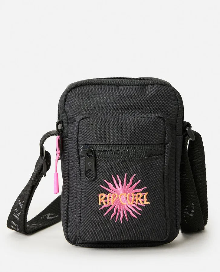 SEARCH CROSSBODY BAG