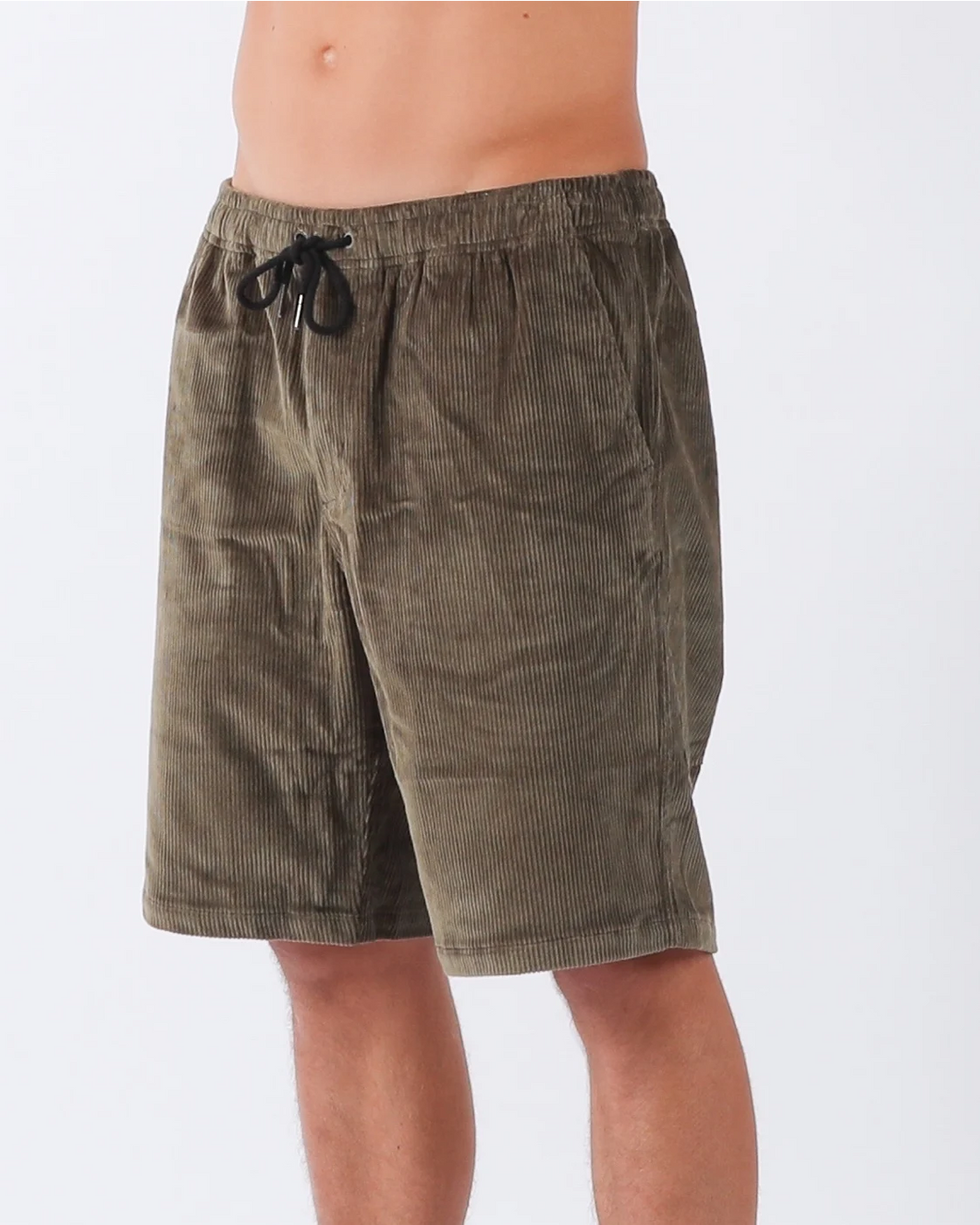 DAWN CORD SHORT