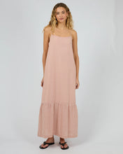 Load image into Gallery viewer, FLETCHER MAXI DRESS
