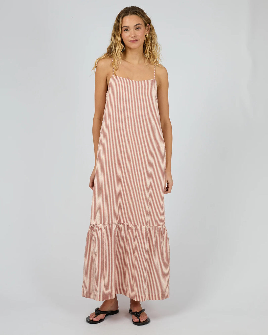 FLETCHER MAXI DRESS