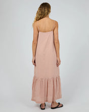 Load image into Gallery viewer, FLETCHER MAXI DRESS
