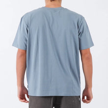 Load image into Gallery viewer, FLYER TEE - ARTIC BLUE
