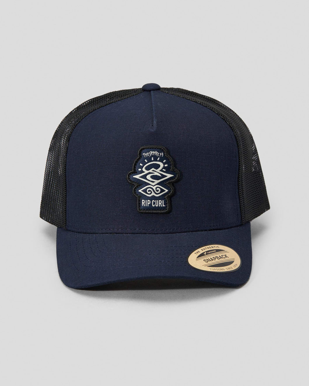 SEARCH ICON TRUCKER