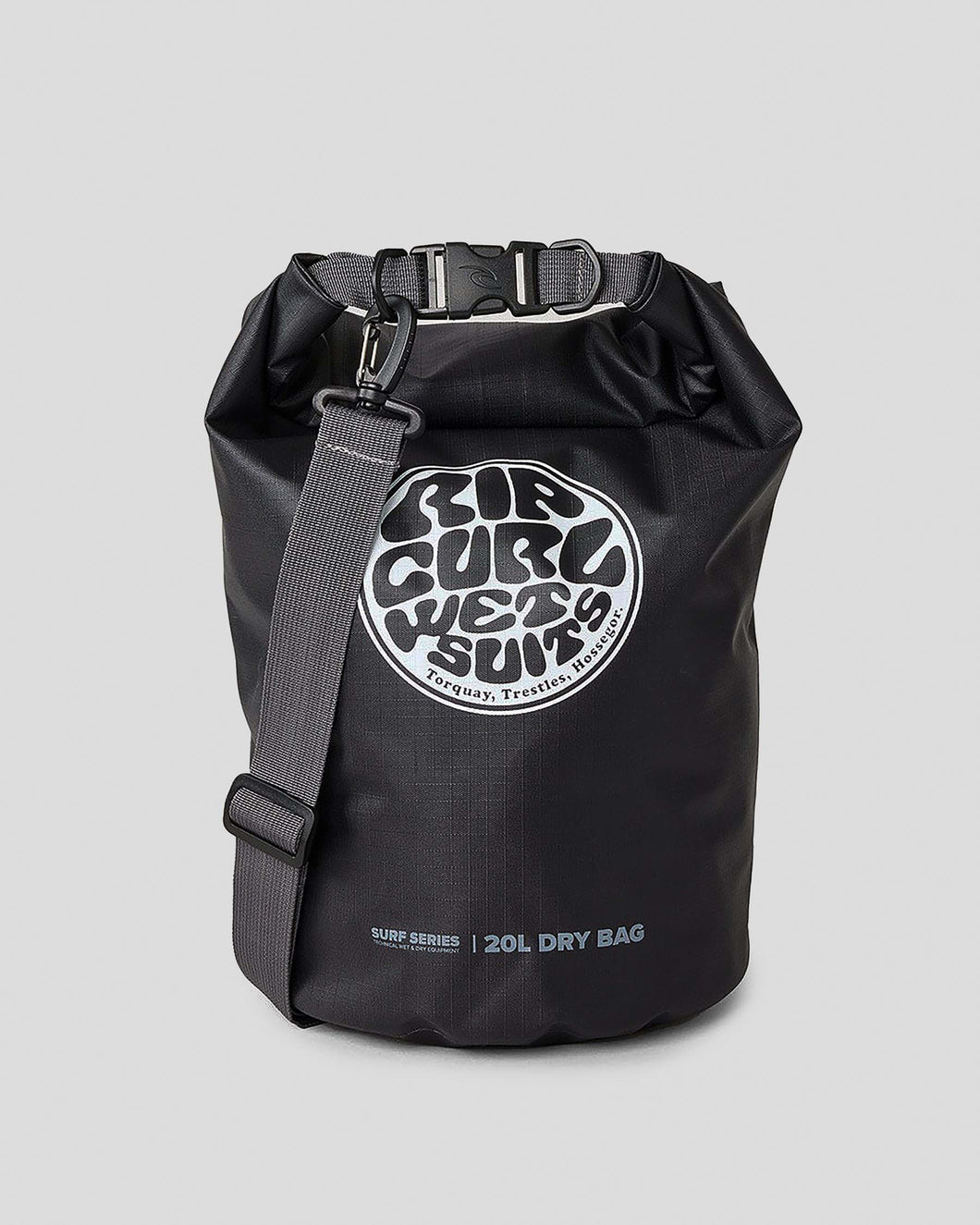 SURF SERIES BARREL BAG 20L