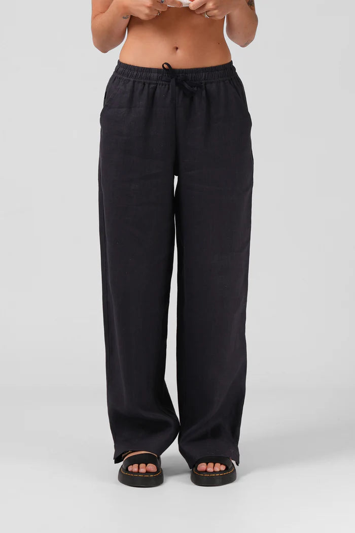 VARI PANT - DEEP SEA