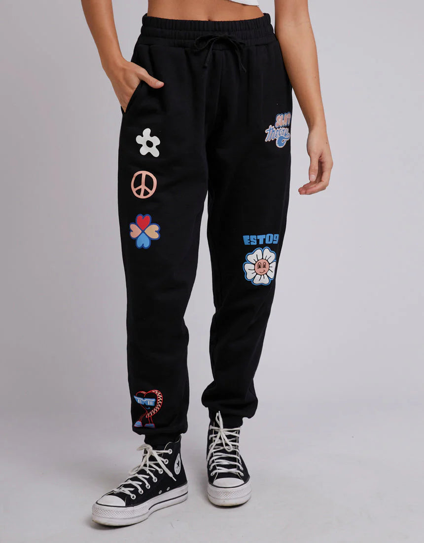 PETAL VISION TRACKPANT