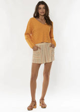 Load image into Gallery viewer, PACIFIC COAST LS SWEATER-APC
