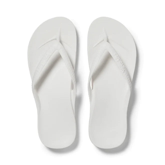 HAVAIANAS SLIM - WHITE