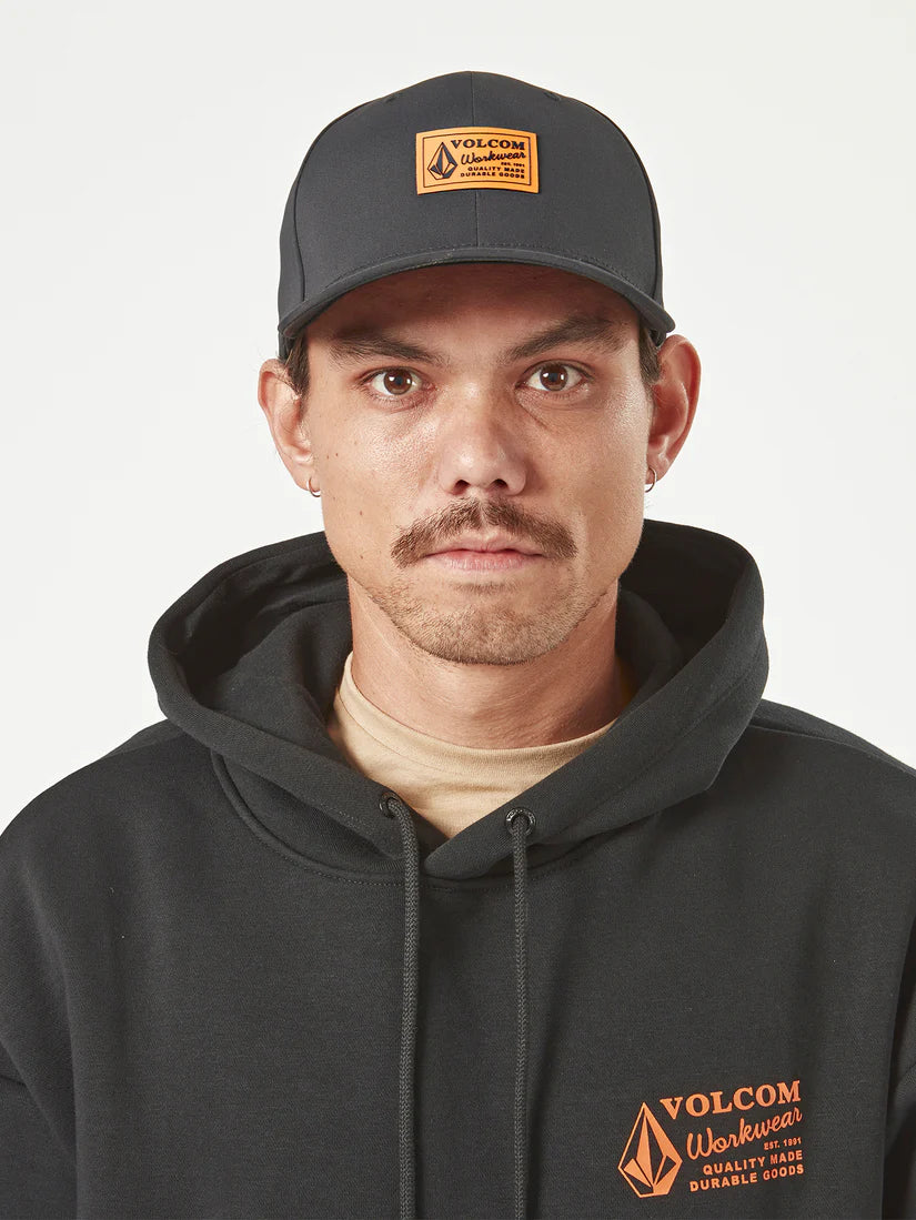 VOLCOM WORKWEAR HAT