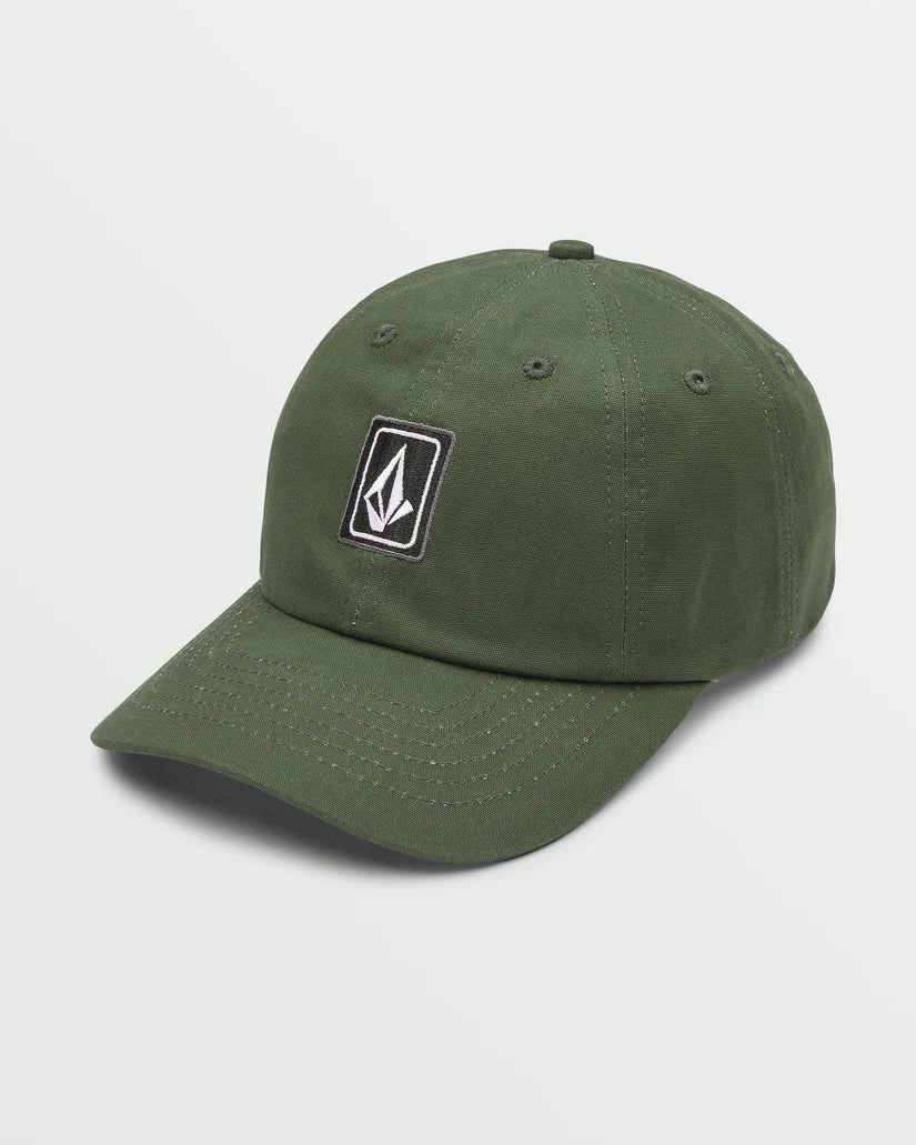 RAMP STONE ADJ HAT