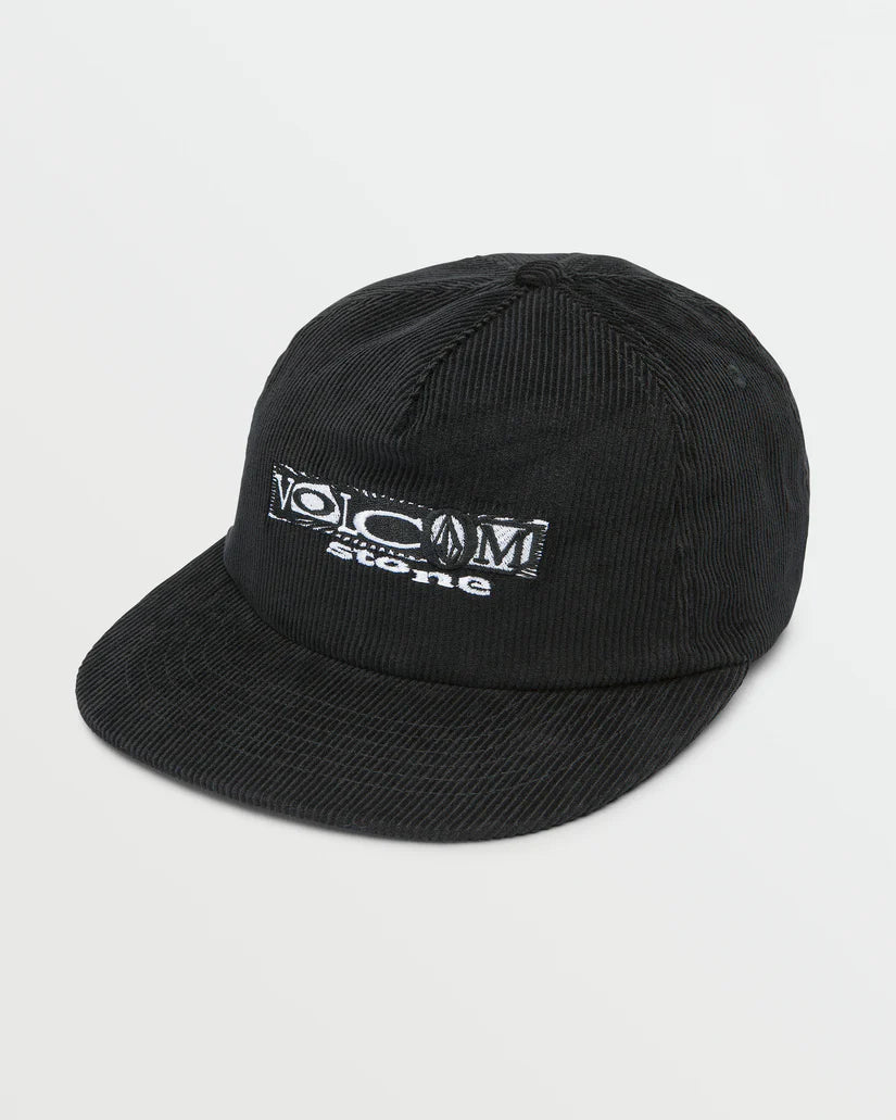 LEGACY ADJ HAT