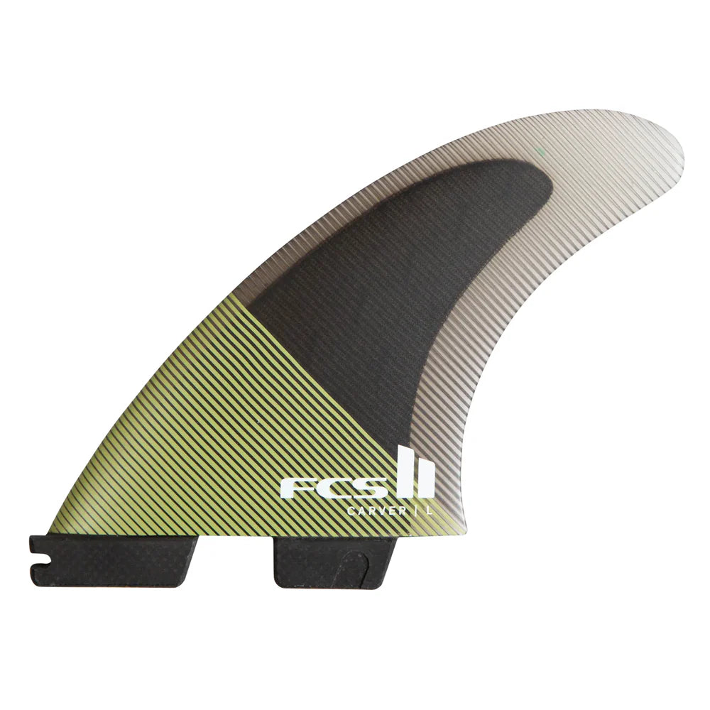 FCS II CARVER PC TRI FIN - eucalyptus