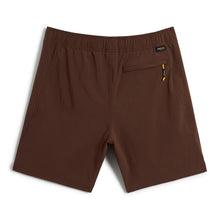 Load image into Gallery viewer, ALL PURPOSE CORDURA SHORT -DARK BROWN
