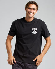 Load image into Gallery viewer, SKULL ANCHOR SS TEE
