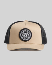 Load image into Gallery viewer, H SERIES TWILL TRUCKER
