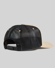 Load image into Gallery viewer, H SERIES TWILL TRUCKER
