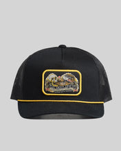 Load image into Gallery viewer, FROTHIN OUT TWILL TRUCKER
