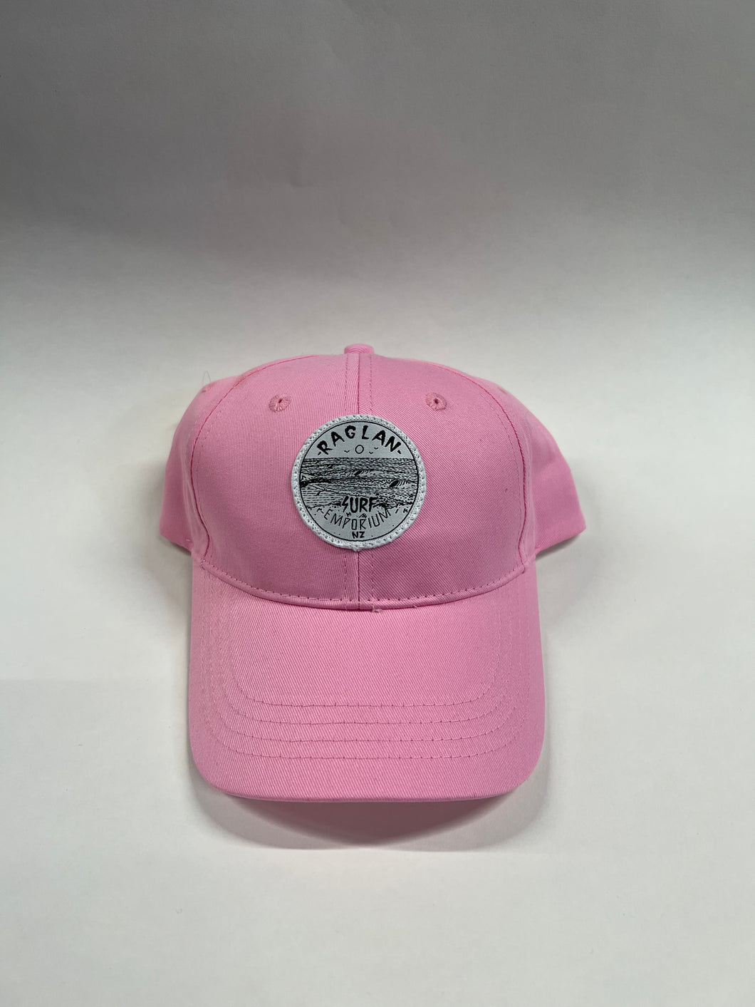 RSE KIDS CAP - PINK