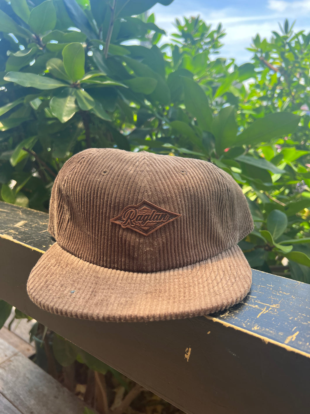 RSE CLASS CORD CAP WAVE DIAMOND - WALNUT