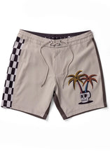 Load image into Gallery viewer, TROPIC TERRORS 18.5 BOARDSHORTS
