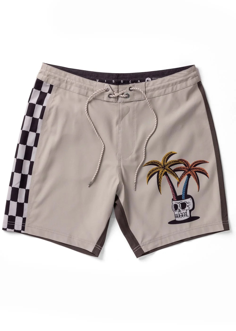 TROPIC TERRORS 18.5 BOARDSHORTS