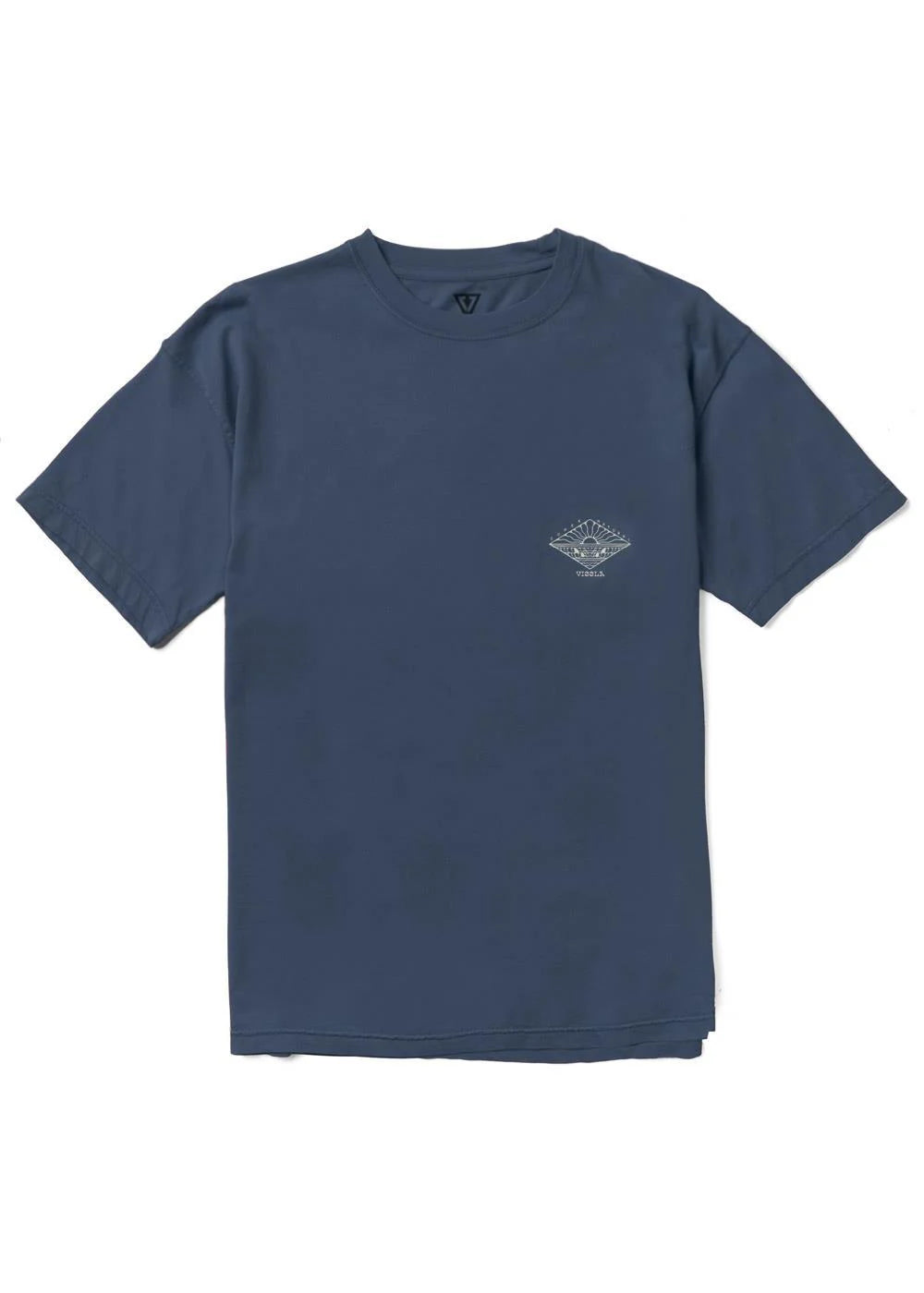 AY FRAME ORGANIC BLEND SS TEE