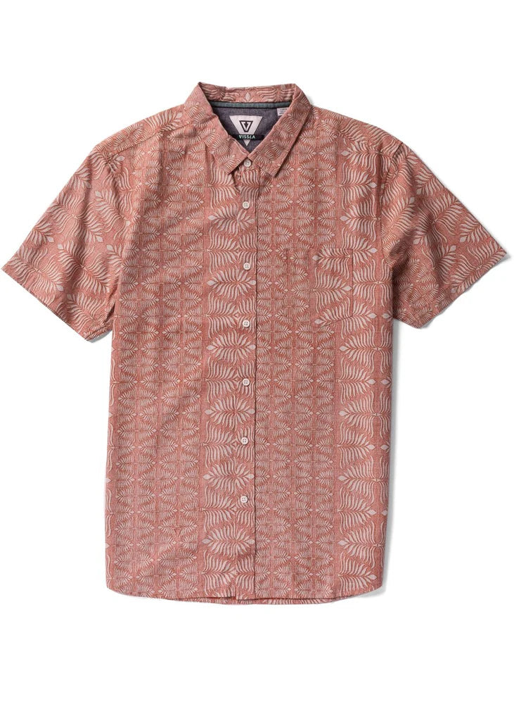 ISLAND IMPRESSIONS ECO SS SHIRT