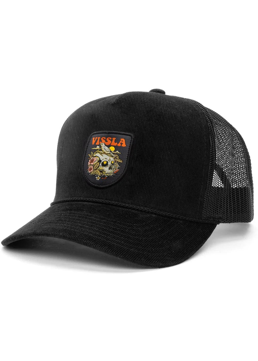 WEST WINDS TRUCKER HAT