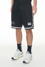 Load image into Gallery viewer, 3 Baller Bb Short - Black
