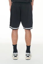 Load image into Gallery viewer, 3 Baller Bb Short - Black
