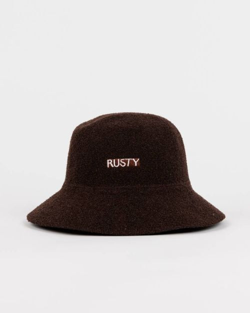 BAILEY BUCKET HAT - java