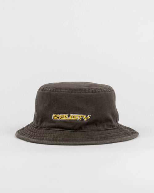 REVERB REVERSIBLE BUCKET HAT