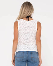 Load image into Gallery viewer, ISLA SHEER KNIT TOP
