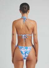 Load image into Gallery viewer, PARADISIO SLIDE STRING TIE BOTTOM - LILAC
