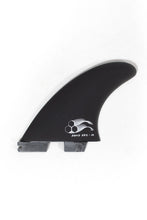 Load image into Gallery viewer, FCS II CI X DANE REYNOLDS DD2 PG MEDIUM TRI FINS
