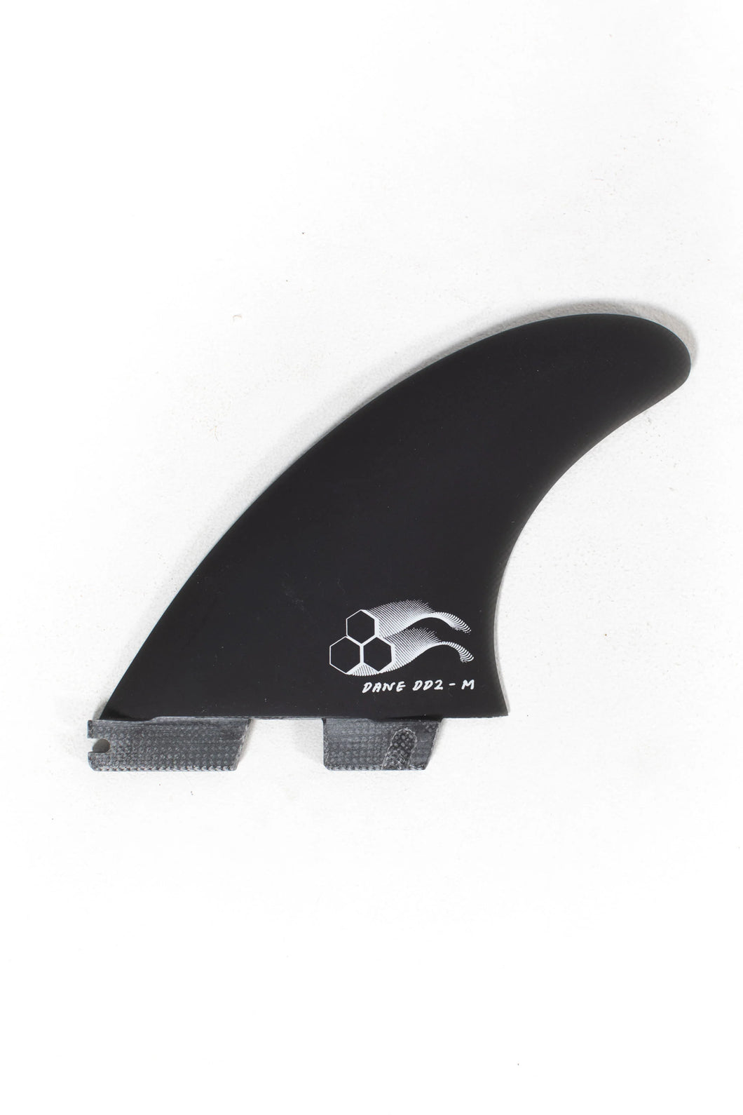 FCS II CI X DANE REYNOLDS DD2 PG MEDIUM TRI FINS