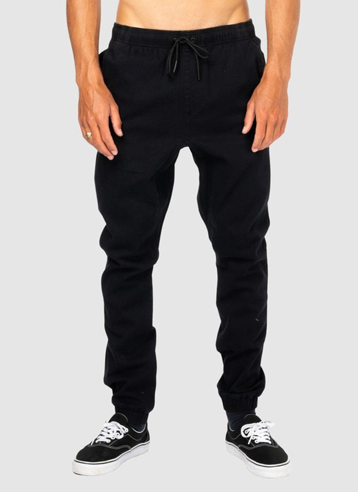 HOOK OUT ELASTIC PANT BOYS