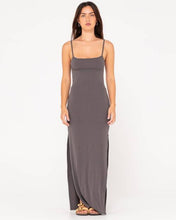 Load image into Gallery viewer, VICKY SLIP MAXI DRESS
