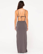 Load image into Gallery viewer, VICKY SLIP MAXI DRESS
