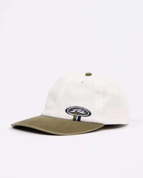 SIDE STRIPE DAD CAP