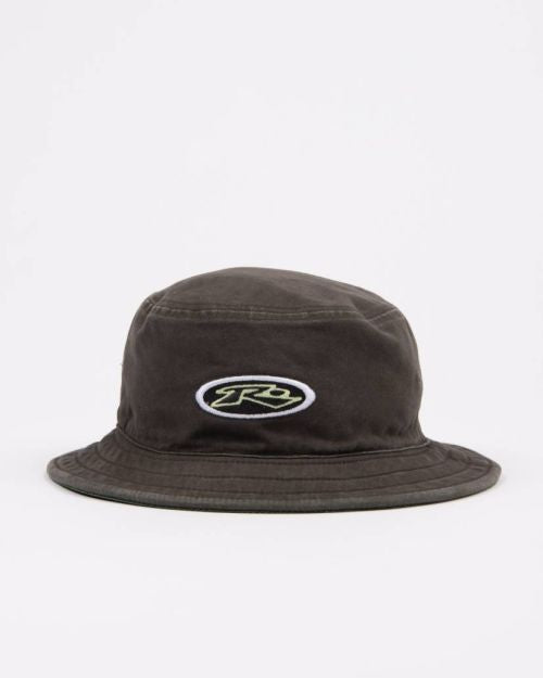 KICK FLIP REVERSIBLE BUCKET HAT