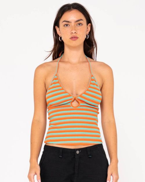 EMMA CUT OUT SKIMMER TANK