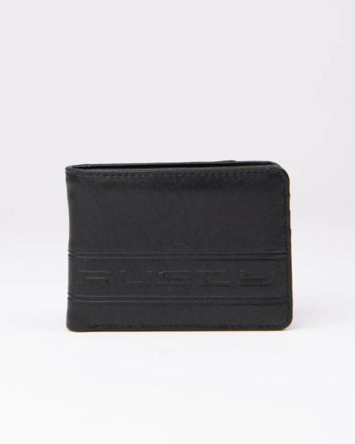 SCRUB WALLET