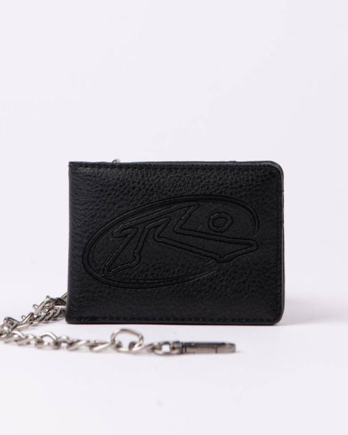 WARP SPEED CHAIN WALLET