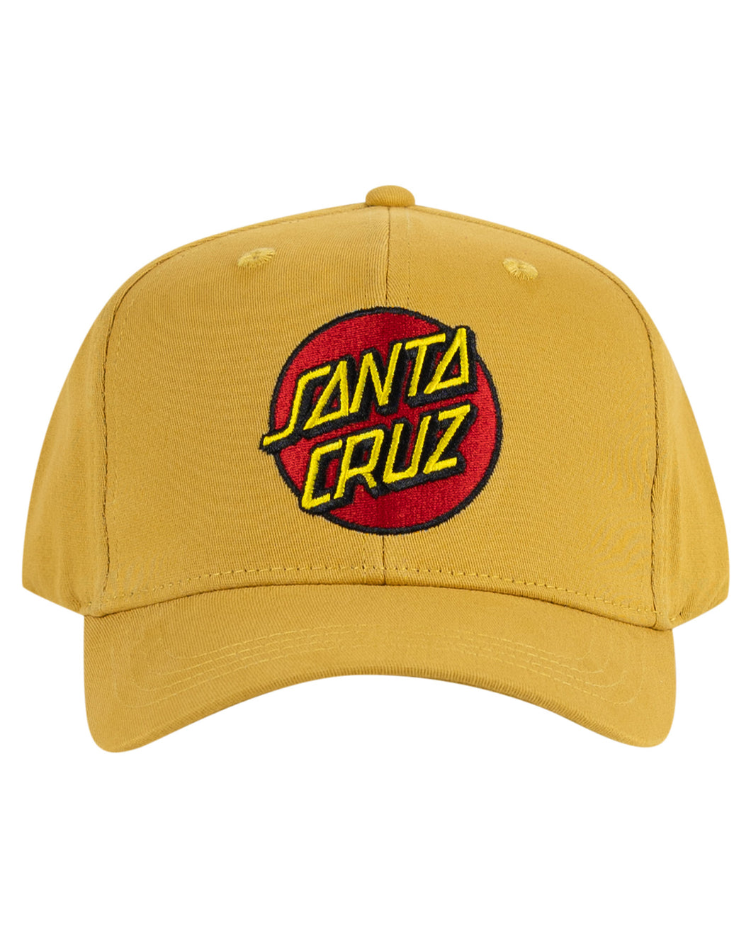 CLASSIC DOT PATCH CAP