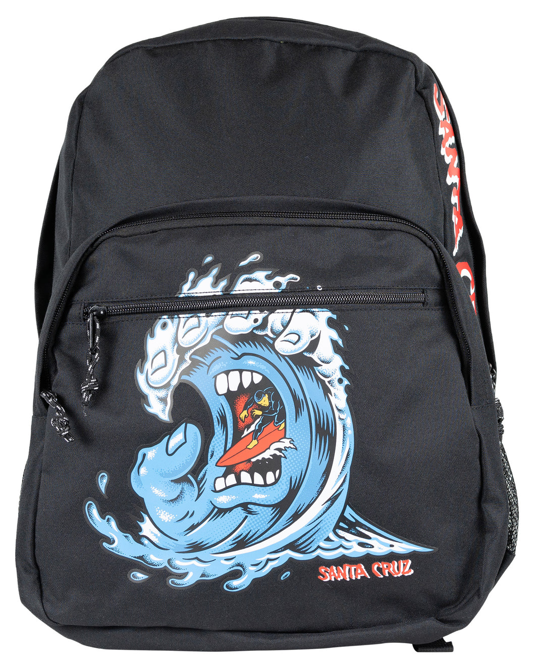 SCREAMING WAVE BACKPACK