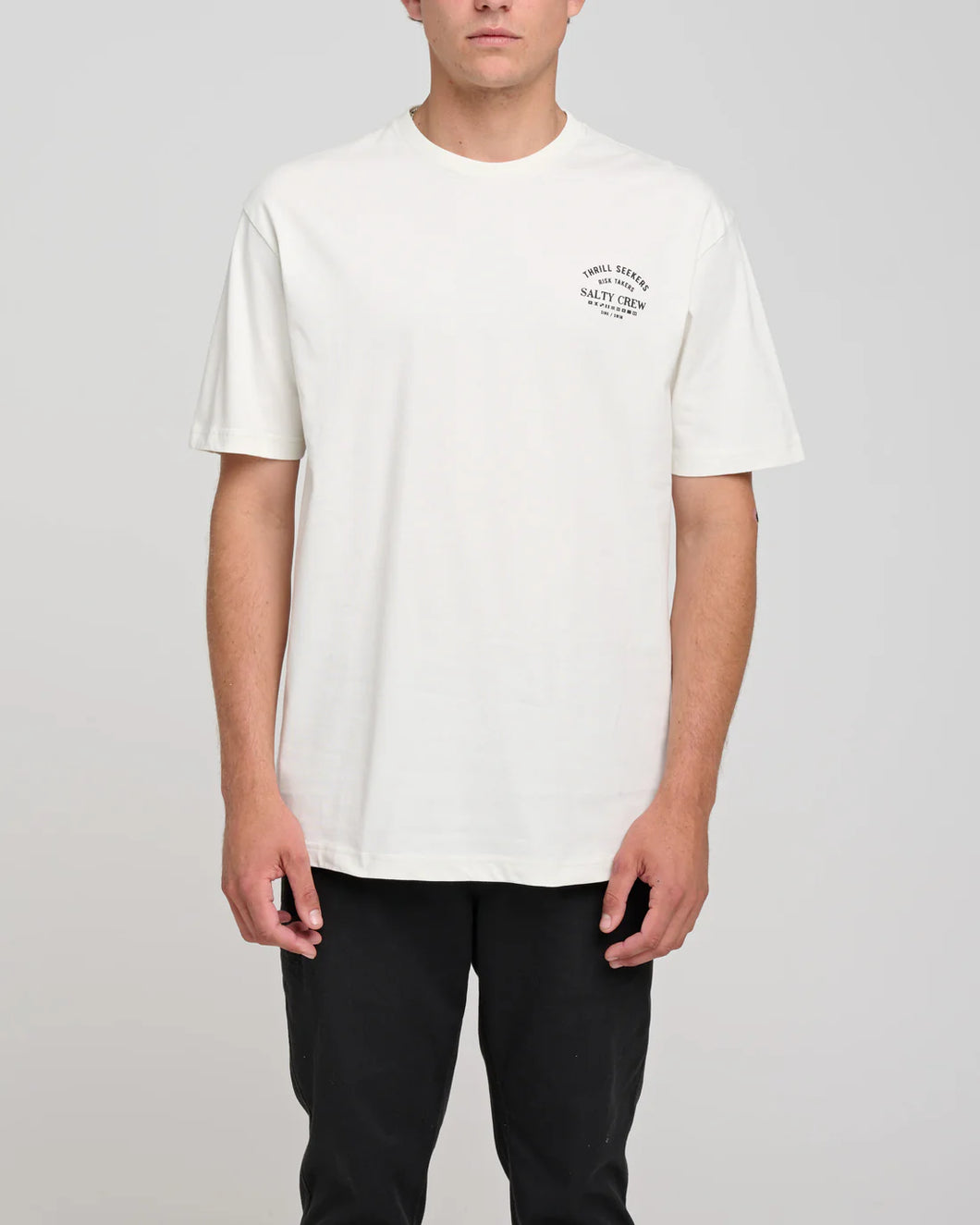 BUGGIN OUT PREMIUM SS TEE