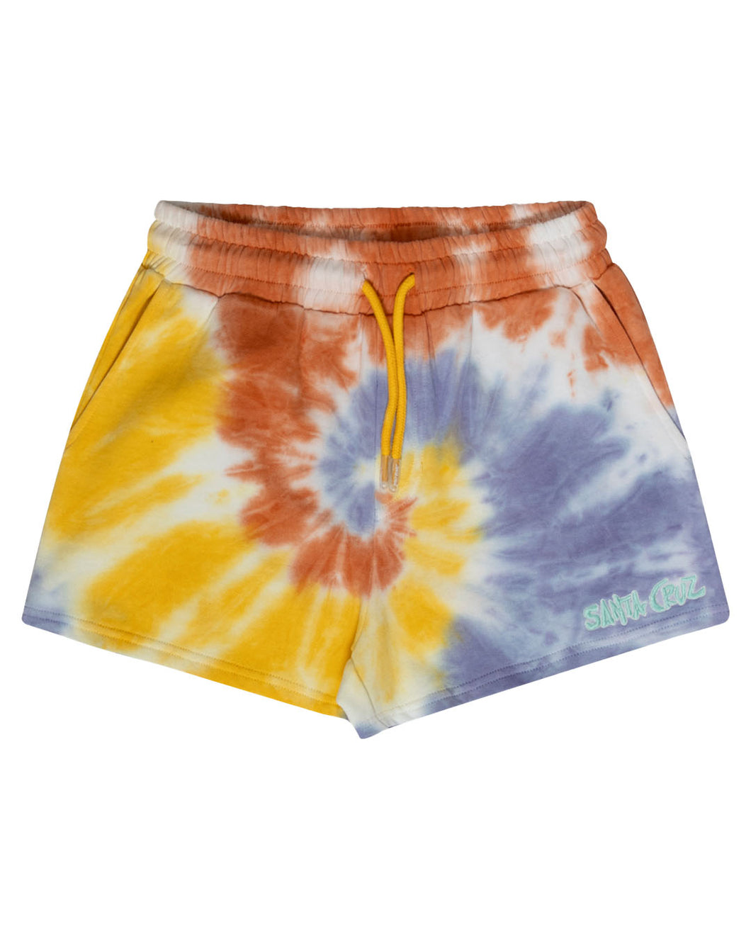 SC TROPIC STRIP TRACK SHORT