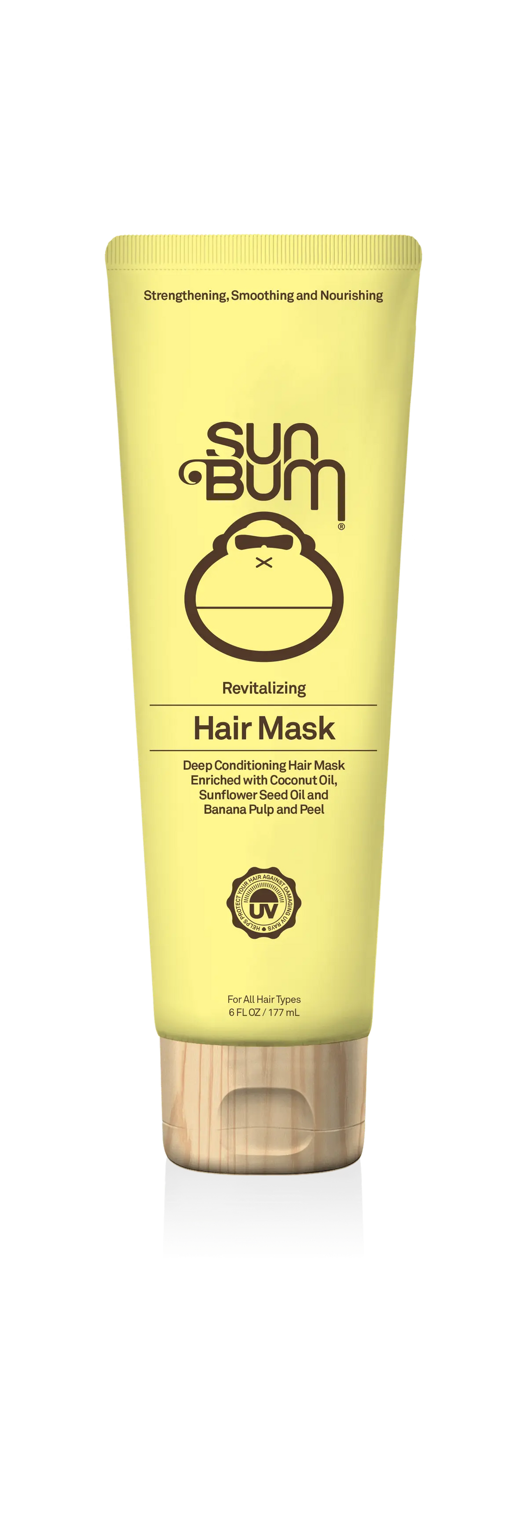 SUN BUM HAIR MASK