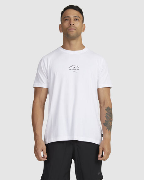 VA ARCH SS TEE